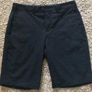 Lululemon Mens golf shorts
